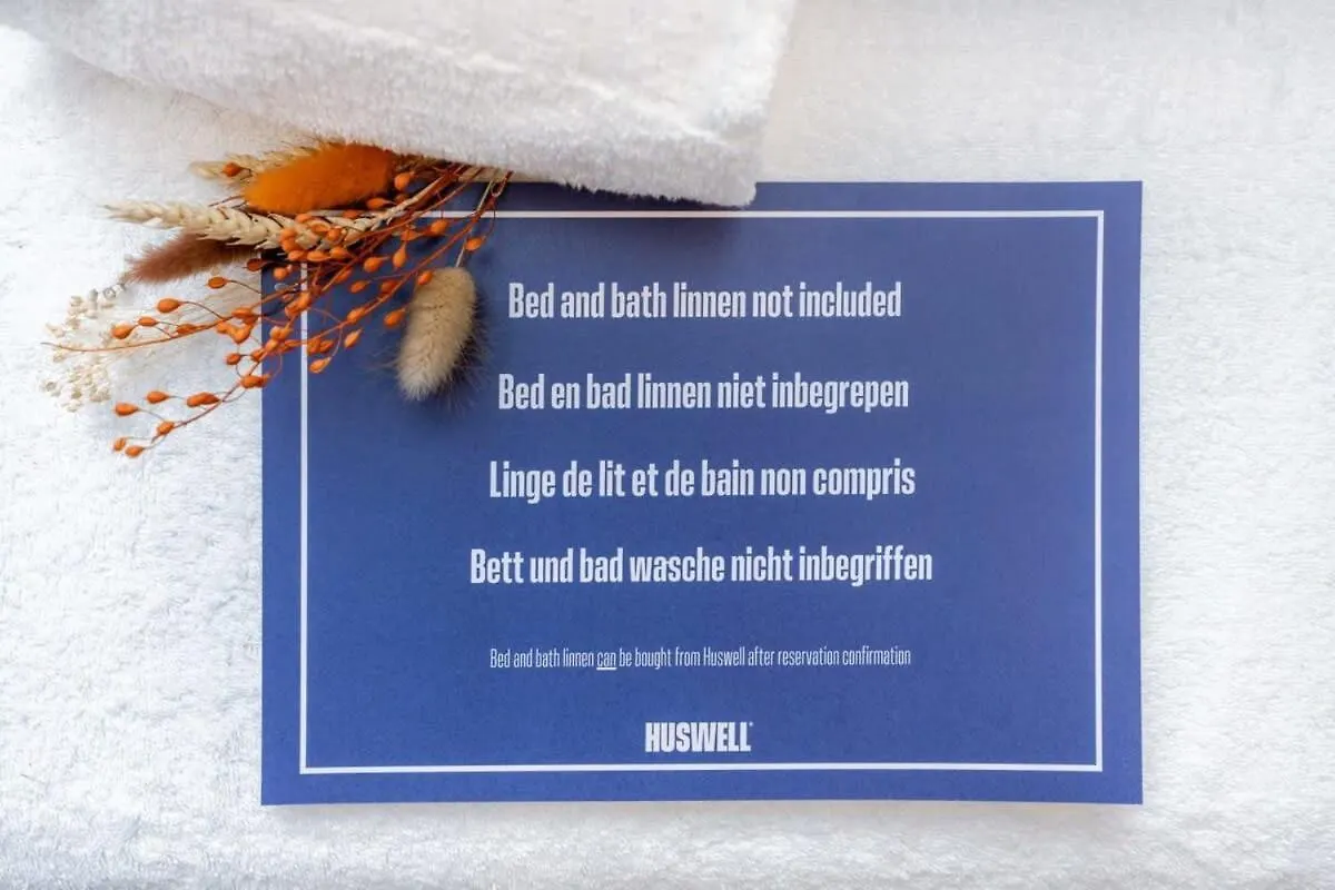'Blue Sea' - Studio In Ostend With Private Parking Apartment